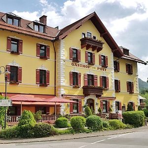 Hotel Gasthof Post